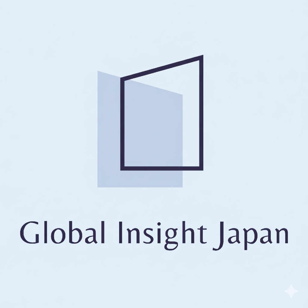 GIJ Logo 背景色